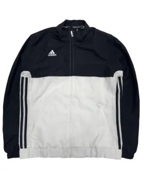 Adidas Climalite 3 Streifen second-hand Trainingsjacke Herren 5734