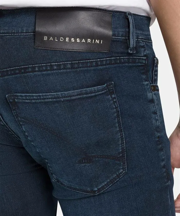 Baldessarini uni