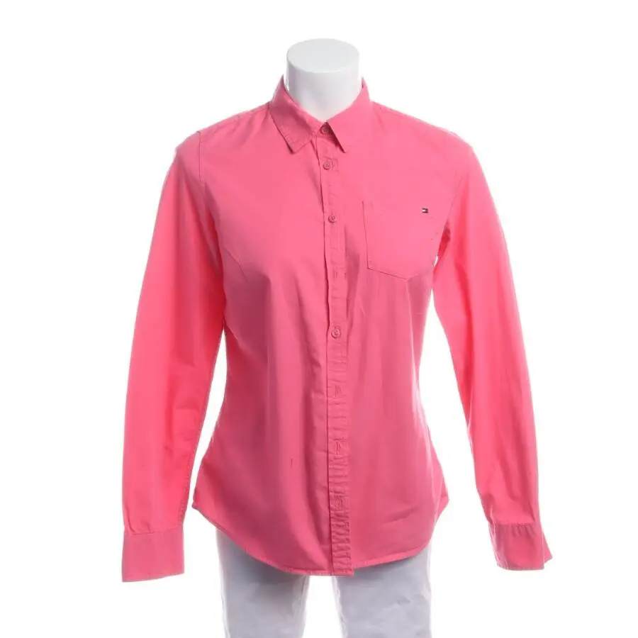 Bluse S Rosa
