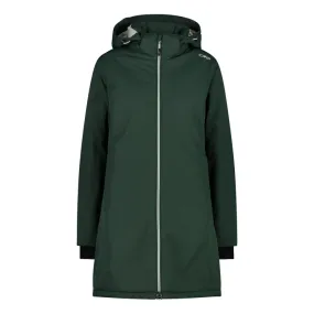 CMP Damenmantel Zip Hood Eden