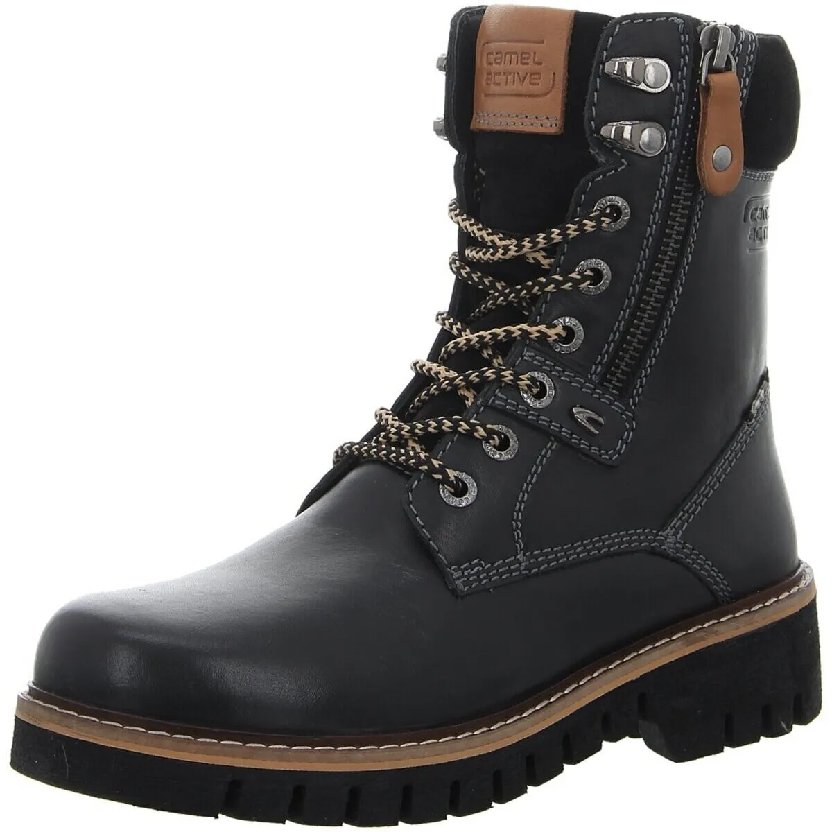 Dockers by Gerli - Stiefeletten CAIA303-100100