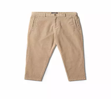 GABBA, Cordhose MONZA NOI