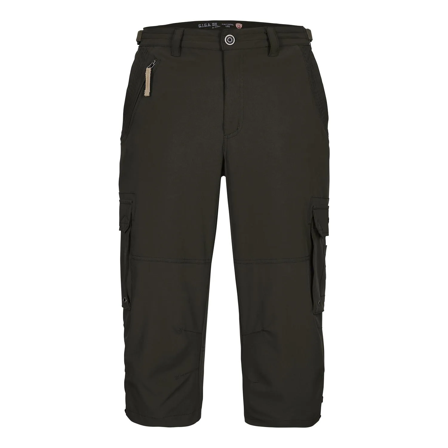 G.I.G.A. DX by killtec GS 35 Funktionsshorts Herren Grün2050 im Online Shop von kaufen