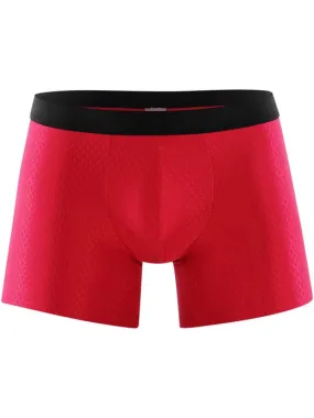 Herren Retro Pants  -  RED2312 Boxerpants