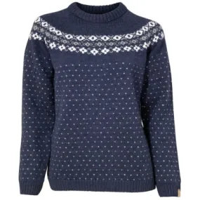 Ivanhoe of Sweden Sire Crew Neck Damen Pullover kaufen