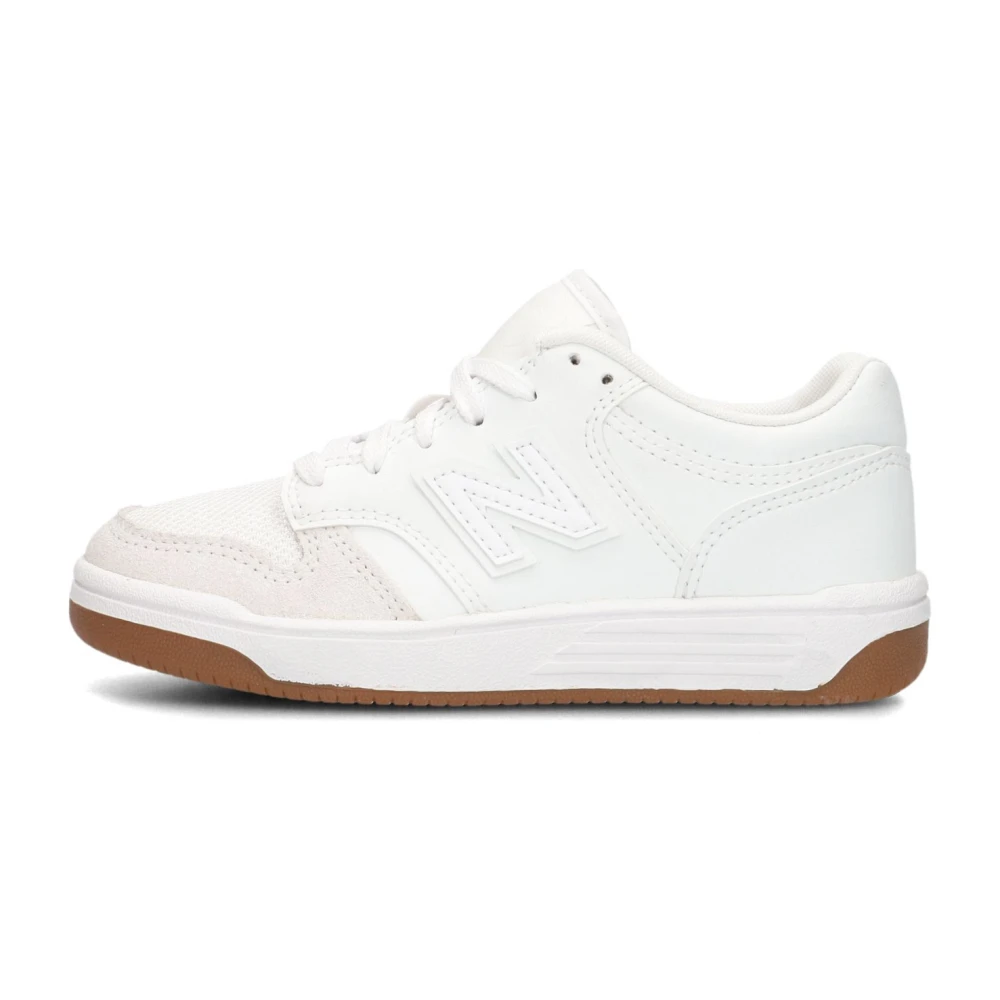 Jungen Low Top Sneakers PSB480