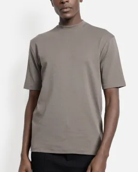 KIEFERMANN - Herren Shirt mit Halbarm und Rundhalsausschnitt Paddys - Reed