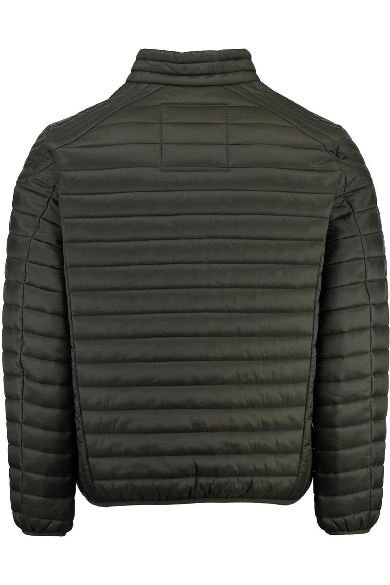 S4 JACKETS Steppjacke grün Madboy wasserabweisend