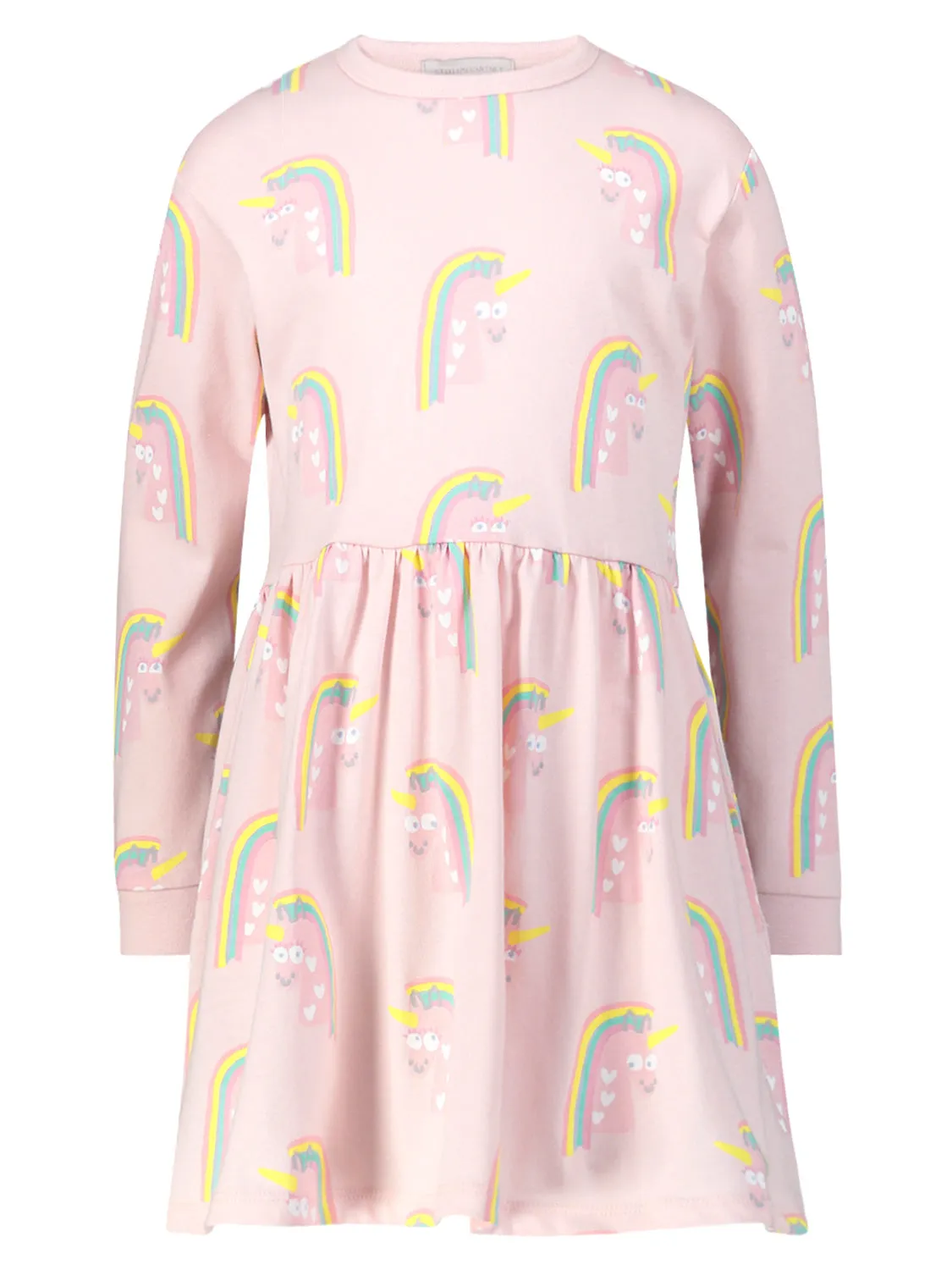 Stella McCartney Kids dress Pink