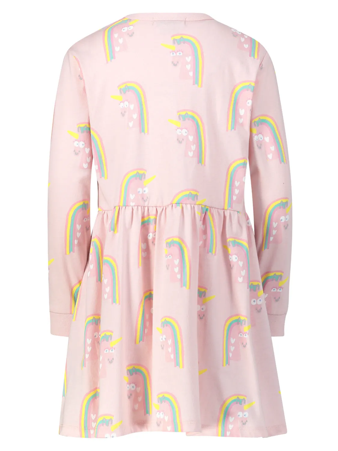 Stella McCartney Kids dress Pink
